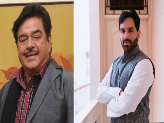 Shatrughan Sinha, बेटे Luv Sinha और पत्नी Poonam Sinha से खास बातचीत | 