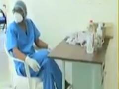  અમદાવાદમાં કોરોનાના એક્ટિવ કેસમાં સતત ઘટાડો, જુઓ વીડિયો