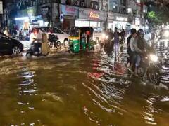 Hyderabad: Heavy rains create havoc, 8 die