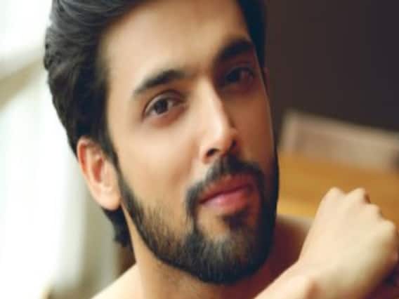 Parth Samthaan reaches Goa to spend quality time