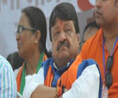 ‘যোগীরাজ্যে মাঝেমধ্যেই গাড়ি উল্টে যায়’, ইঙ্গিতপূর্ণ মন্তব্য কৈলাসের 