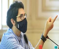 पर्यावरण मंत्री आदित्य ठाकरेंना बेबी पेन्ग्विन म्हणणाऱ्या समित ठक्करला अटक,पंतप्रधान मोदी करतात फॉलो