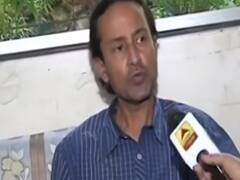 Sushant Case: BJP नेता का दावा- मौत से एक दिन पहले हुई थी सुशांत और रिया की मुलाकात