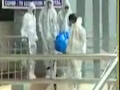 રાજકોટમાં કોરોના વાયરસથી વધુ 11 દર્દીઓના મોત, જુઓ વીડિયો