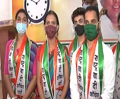 NCP's LGBT Cell | एलजीबीटी कम्युनिटीचे प्रश्न सोडविण्यासाठी राष्ट्रवादीतर्फे LGBT Cell स्थापन!