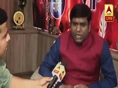 'Tejashwi में घमंड है कि मैं लालू का बेटा हूं और मुख्यमंत्री बन गया हूं'- Mukesh Sahani, VIP प्रमुख