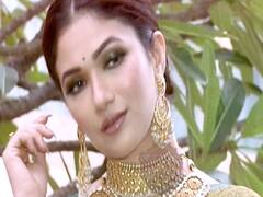 Ridhima Pandit looks elegant in her latest photo-shoot