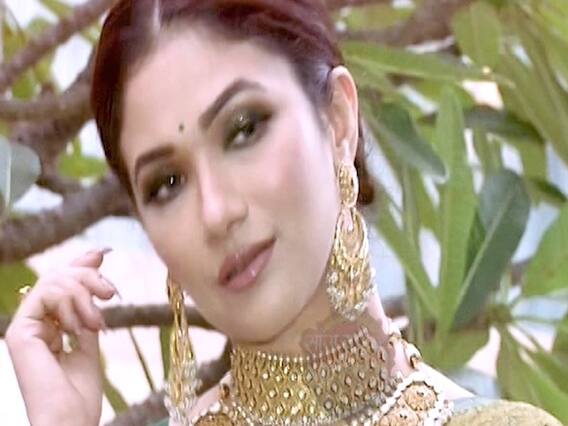 Ridhima Pandit looks elegant in her latest photo-shoot