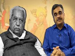 मोदी को गुजरात का CM बनाने वाले केशुभाई नहीं रहे