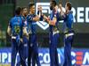 IPL 2020: Mumbai Indians beat Kolkata Knight Riders by 8 wickets