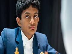 Nihal Sarin ने Junior Speed Chess Championship की अपने नाम, Russia के Alexey Sarana को 18-7 से हराया