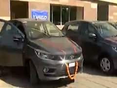 અમદાવાદઃ દશેરામાં ઓટો સેક્ટરમાં તેજી, ગયા વર્ષની તુલનાએ વધુ વાહનો વેચાયા