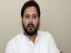 Breaking News : चुनाव से पहले अब प्रण पत्र लेकर आए Tejashwi Yadav