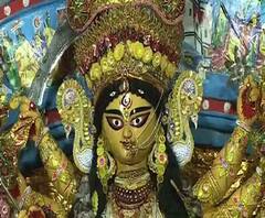 নবমীতে শোভাবাজার রাজবাড়িতে রীতি মেনেই হবে হোম-আরতি, বেলুড়ে চলছে বিশেষ হোম 