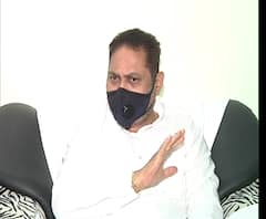 Mumbai Power Cut | मुंबई, ठाण्यातील वीज पुरवठा खंडित होण्यामागे घातपाताची शक्यता : नितीन राऊत 