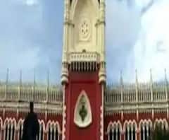 শিরোনাম : স্কুল-কলেজ বন্ধ থাকলেও পুজোয় অনুমতি কেন? রাজ্যকে প্রশ্ন হাইকোর্টের, আজ ফের শুনানি