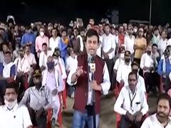 बक्सर में इस बार कांटे का मुकाबला, कौन मारेगा बाजी? देखिए वार-पलटवार | Bihar Elections 2020