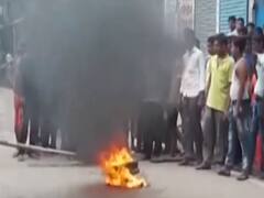 Bihar Elections: चुनाव के बीच एक और हत्या, पटना में BJP पार्षद के भाई की हत्या