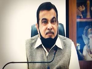 'भ्रष्ट, निकम्मे, नालायक, गधे...', अफसरों पर फूटा Nitin Gadkari का गुस्सा, देखिए पूरा मामला 