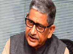 Bihar Polls: Chirag Paswan पर JDU सांसद ललन सिंह का हमला, बोले-'चिराग बिहार के कलंक हैं'