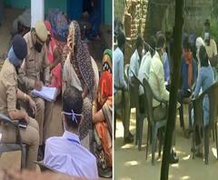 Hathras कांड से जुड़ा आज का अपडेट, विदेशी फंडिंग से लेकर भड़काऊ बयान तक| Mudde Ki Baat | ABPGanga 