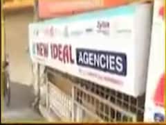 રાજકોટમાં ઈંજેક્શન બોગસ બિલિંગ કૌભાંડ, ન્યૂ આઈડિયલ ફાર્મા એજન્સીનું લાયસન્સ કરાયું રદ