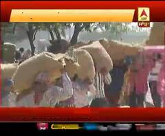 ਖੇਤਾਂ ਤੋਂ ਲੈ ਕੇ ਮੰਡੀਆਂ ਤੱਕ ਕਿਸਾਨਾਂ ਦੀ ਖੱਜਲ-ਖੁਆਰੀ 