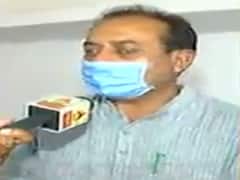 Gujarat Bypolls: ધારી મત વિસ્તારના 20થી વધુ ગામના સરપંચો આવ્યા ભાજપના સમર્થનમાં, જુઓ વીડિયો 