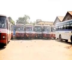 Dehradun: 5 महीने से नहीं मिला वेतन, रोडवेज कर्मचारियों ने बंद रखा काम| Mudde Ki Baat