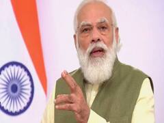 Bihar Polls: PM Modi to address 12 rallies from Oct 23 