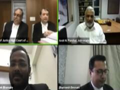 First ever LIVE streaming of High court proceeding | Gujarat 