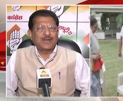 हरक सिंह को सिर्फ पद से हटाने से नहीं चलेगा काम : कांग्रेस