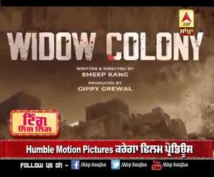 ਦਿੱਲੀ ਦੰਗਿਆਂ ਦੇ ਦਰਦ ਨੂੰ ਬਿਆਨ ਕਰੇਗੀ ਫਿਲਮ 'Widow Colony'