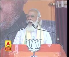 Bihar Election 2020 : PM Modi का पूरा संबोधन , 'लालटेन का जमाना गईल' - PM Modi 