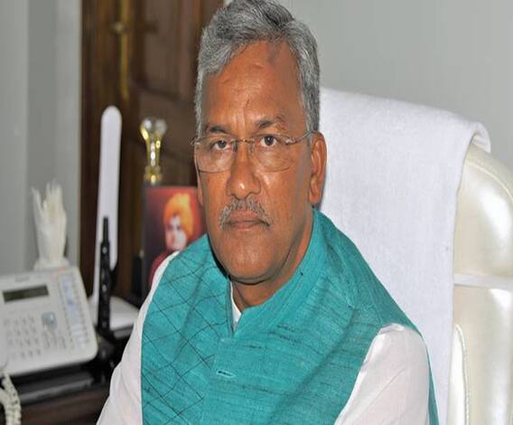 Trivendra Singh Rawat Cabinet का जल्द हो सकता है विस्तार | ABP Ganga