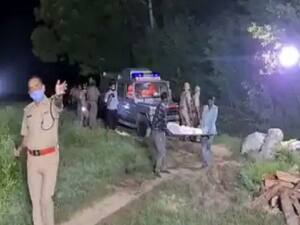 Hathras Case में आया नया मोड़, कौन सच्चा-कौन झूठा? देखिए ये रिपोर्ट | भारत की बात