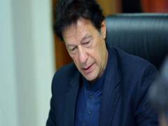 Pakistan: Demonstration against PM Imran Khan | ABP Special