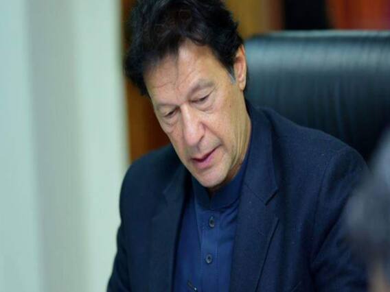 Pakistan: Demonstration against PM Imran Khan | ABP Special