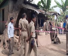 Jalgaon Murder Case | जळगाव हत्याकांड प्रकरणी एसआयटी गठीत करणार : पोलीस अधिक्षक डॉ. प्रवीण मुंढे