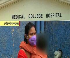 ‘রেফার রোগে’ ভোগান্তি অব্যাহত, রক্তের জটিল রোগে আক্রান্ত ১১ বছরের মেয়েকে নিয়ে ছোটাছুটি অসহায় মায়ের