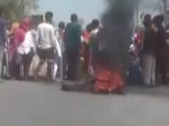 WB: BJP calls 12-hour bandh in Mallarpur | Speed Bulletin