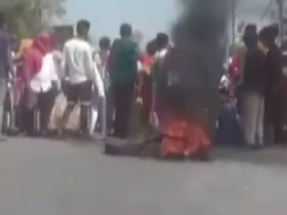 West Bengal: मल्लारपुर में BJP ने 12 घंटे बंद का आह्वाहन किया | Speed Bulletin