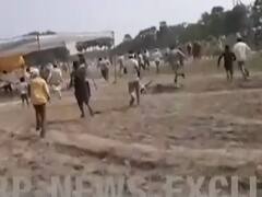 Ballia Firing Case: BJP विधायक को जान से बड़ी जाति क्यों है? देखिए बड़ी बहस