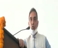 गुंडे-बदमाशों पर बरसे सांसद सत्यपाल सिंह, कहा- डंडे से चलता है शासन। Satya Pal Singh