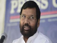 नहीं रहे भारतीय राजनीति के 'रिकॉर्डधारी' नेता Ram Vilas Paswan, ABP News की ओर से विनम्र श्रद्धांजलि