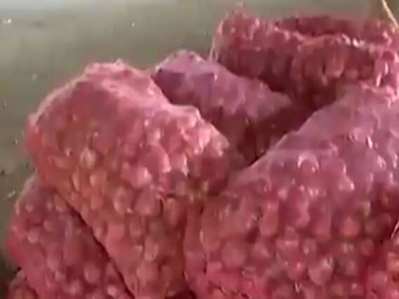 અસ્મિતા વિશેષ: દિવાળી પહેલા ડુંગળી બોંબ