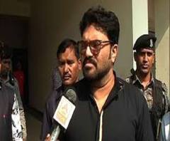 বাংলাকে জঙ্গিদের ‘গ্রুমিং গ্রাউন্ড’ বলে ‘রাষ্ট্রপতি শাসন জারি’-র কটাক্ষ বাবুলের! শুরু রাজনৈতিক তরজা 