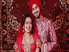 Rohanpreet, Neha Kakkar set perfect example for 'age is just a number'