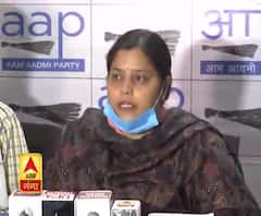 Yogi दें इस्तीफा, UP में लग जाना चाहिए राष्ट्रपति शासन: Aam Aadmi Party| ABPGanga 