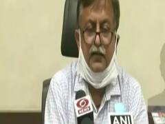 Awanish Awasthi replaced by Navneet Sehgal for UP Information dept 